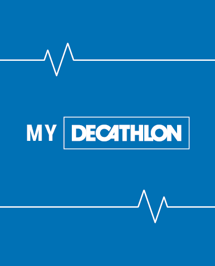 Image of my decathlon
