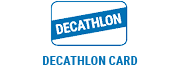 Image of decathlon card