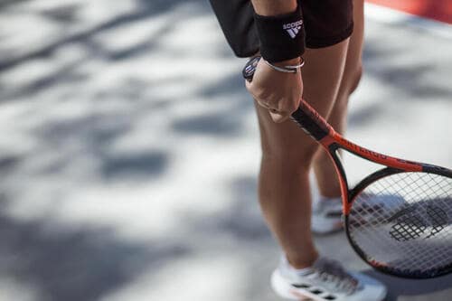 How to Choose Your Tennis Racket