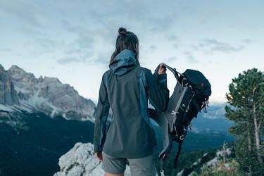 How to Choose Your Hiking Backpack?