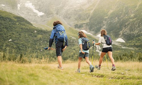 Hiking Essentials for Multi-Day Hikes
