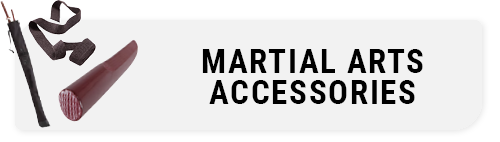 Image of Martial arts accessories