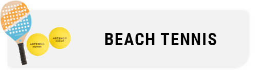 Image of Beach tennis products