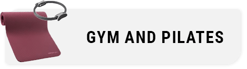 IMage of Gym and Pilates blogs