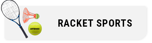 IMage of Racket sport blogs